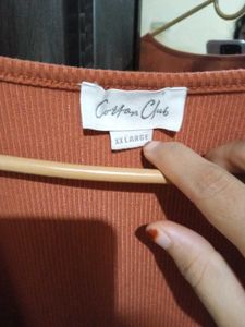 Over Coat