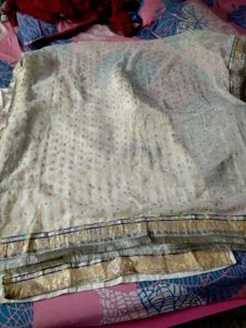 New Banarsi Garara Suit