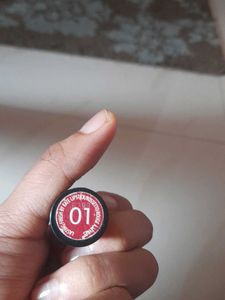 Original Rimmel London Lipstick Long-lasting
