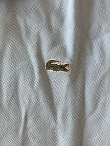 Lacoste Polo Shirt