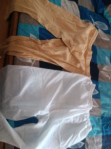 7 Kurtis And 4Pants set &amp; Free Gift