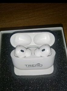 Earbuds Airpods Check On Profile