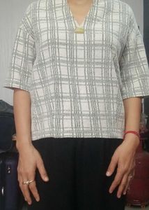 Stylish Green Tank Top