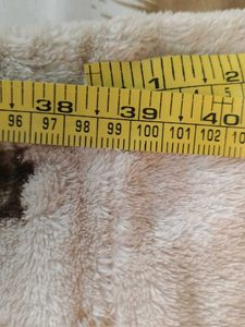 Woolen Lower