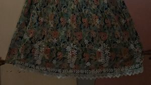 A Pretty Kurtas It Is New