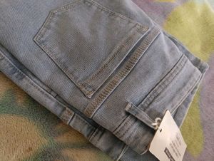 Blue Denim