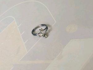 Silver Ring Combo! 💍