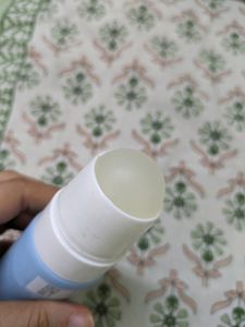 Earth Rhythm Deodrant