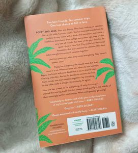 People We Meet on Vacation