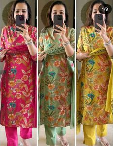 ACJP 014 Beautiful Dress