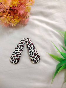 Aesthetic Colorful Hairpins