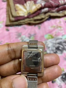 fastrack watch
