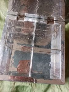 Multi Purpose Box