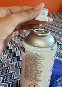 Varnish | Art Supply | New | Clear Coat