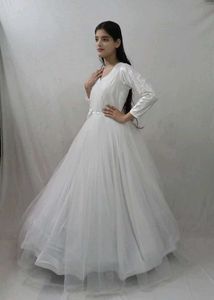 Gown