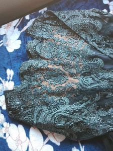 frock dress