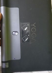 Used Tablet