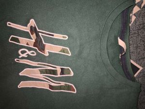 Man T Shirt