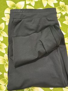 Under Armour Bottom Wear Black