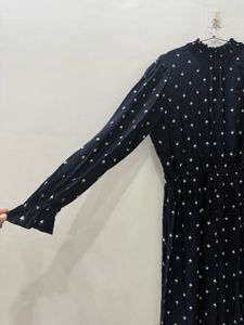 Black Jumpsuit