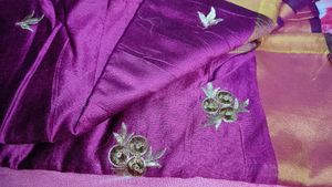 Silk Saree