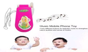 Toy Phone - Pretend Play