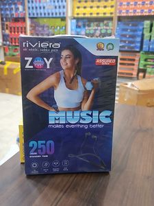 Bluetooth Nackband