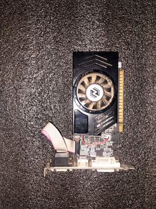 Geforce RTX 730 Graphics Card