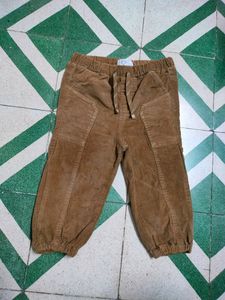 Baby Boy Hop Set