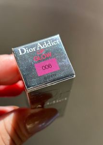 Dior Lipglow Balm &amp; LipOil