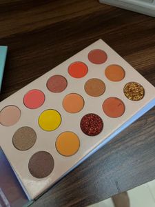 Eye Shadow Palettes