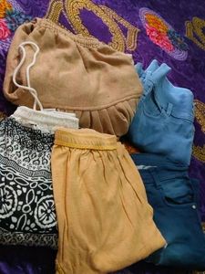 All Item Good