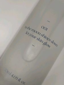 Kbeauty MOONLIGHT🌝 Aurora Toner