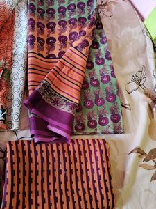 3 CORD SET Material