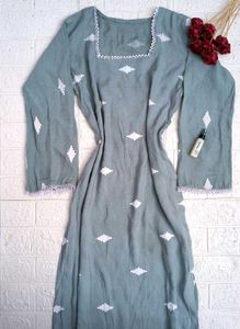 Long Kurti 🎀🫶🏻