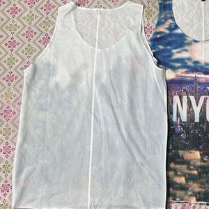 NYC Graphic Tank Top Bundle