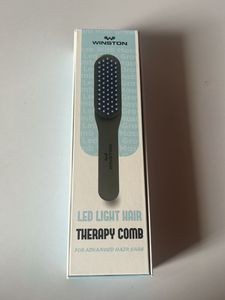 Winston LED Hair Therapy Comb