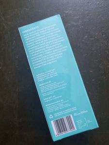 Foxtale Hydrating Cleanser