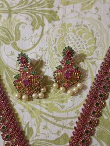 Beautiful Jewellery Set