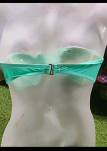 Combo Of Two Bras And A Panty