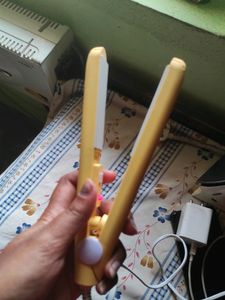Strightner &amp; Curler Beauty Make&#39;s Time,