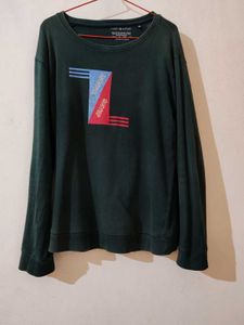 Tommy Hilfiger  Long Sleeve T-shirt