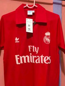 Adidas Real Madrid Polo