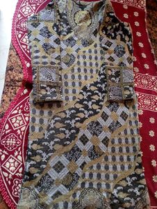 Wollen Kurti For Sale
