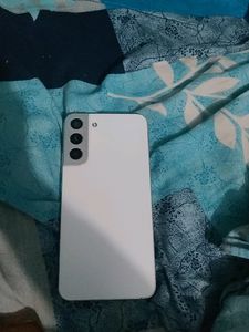 Samsung S22 PLUS White Color