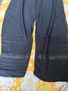 Black Pants