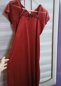 Nighty For Women