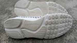 Redtape Sports Shoes For Men With Classic Look
