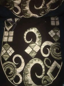 Sofa Set Cover