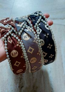 Knot Hair Band SALE